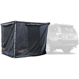 (取寄) ロームアドベンチャーコー スタンダード オーニング ルーム - 8ft ROAM Adventure Co Standard Awning Room - 8ft Slate