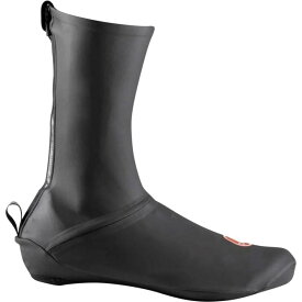 (取寄) カステリ エアロ レース シューカバー Castelli Aero Race Shoecover Black