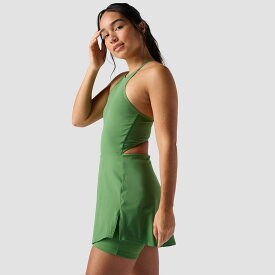 (取寄) バックカントリー レディース ディスティネーション ドレス - ウィメンズ Backcountry women Destination Dress - Women's Elm Green