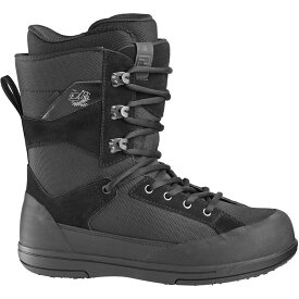 (取寄) ディーラックス メンズ フットルース 2 スノーボード ブーツ - メンズ Deeluxe men Footloose 2 Snowboard Boots - Men's Black