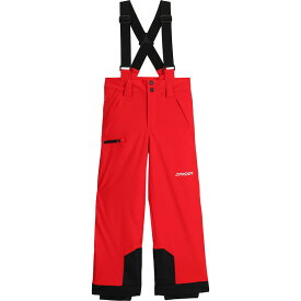 (取寄) スパイダー キッズ プロパルジョン パンツ - キッズ Spyder kids Propulsion Pant - Kids' Volcano