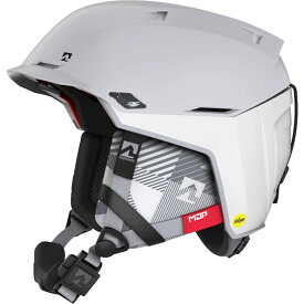 (取寄) マーカー フィーニクス 2 ミプス ヘルメット Marker Phoenix 2 Mips Helmet White