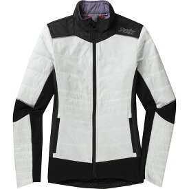 (取寄) スウィックス レディース ナバド ハイブリット ジャケット - ウィメンズ Swix women Navado Hybrid Jacket - Women's Snow White/Lining/Lavender