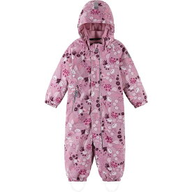 (取寄) レイマ インファント ガールズ プフリ レイマテック ウィンター オーバーオール - インファント ガールズ Reima infant girls Puhuri Reimatec Winter Overall - Infant Girls' Grey Pink