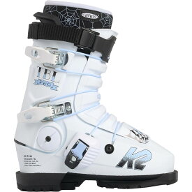 (取寄) ケーツー レディース レボルブ TBL スキー ブーツ - 2024 - ウィメンズ K2 women Revolve TBL Ski Boots - 2024 - Women's