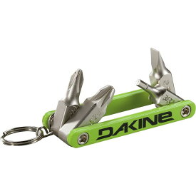 (取寄) ダカイン フィジェット ツール DAKINE Fidget Tool Green