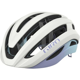 (取寄) ジロ アリエス スフェリカル ヘルメット Giro Aries Spherical Helmet Matte Light Lilac/Fade