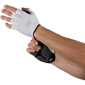 (取寄) スポーツフル メンズ エアー グローブ - メンズ Sportful men Air Glove - Men's White