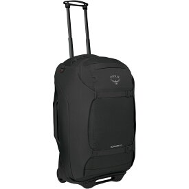 (取寄) オスプレーパック ソウジャーン 60L バッグ Osprey Packs Sojourn 60L Bag Black