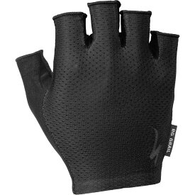 (取寄) スペシャライズド ボディ ジオメトリ グレイル グローブ Specialized Body Geometry Grail Glove Black