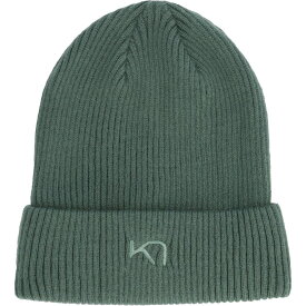 (取寄) カリトラ レディース アストリッド ビーニー - ウィメンズ Kari Traa women Astrid Beanie - Women's Murk