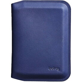 (取寄) ベルロイ アペック スリム スリーブ Bellroy Apex Slim Sleeve Indigo