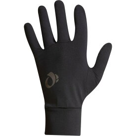 (取寄) パールイズミ メンズ サーマル ライト グローブ - メンズ PEARL iZUMi men Thermal Lite Glove - Men's Black