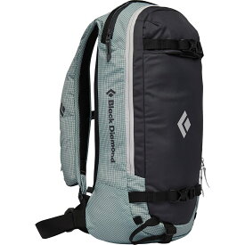 (取寄) ブラックダイヤモンド ドーン パトロール 15L バックパック Black Diamond Dawn Patrol 15L Backpack Storm Blue