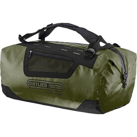 (取寄) オルトリーブ 110L ダッフル Ortlieb 110L Duffel Olive/Black