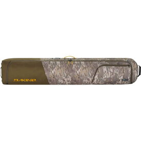 (取寄) ダカイン ロウ ローラー スノーボード バッグ DAKINE Low Roller Snowboard Bag Vintage Camo