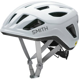 (取寄) スミス シグナル ミプス ヘルメット Smith Signal Mips Helmet White