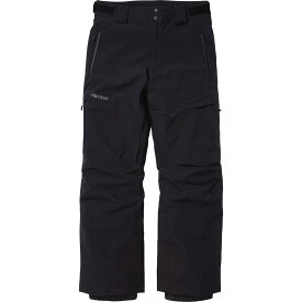 (取寄) マーモット メンズ レイアウト カーゴ インサレーテッド パンツ - メンズ Marmot men Layout Cargo Insulated Pant - Men's Black