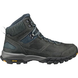 (取寄) バスク メンズ トーラス アット ウルトラドライ ハイキング ブーツ - メンズ Vasque men Talus AT UltraDry Hiking Boots - Men's Dark Slate/Tawny Olive