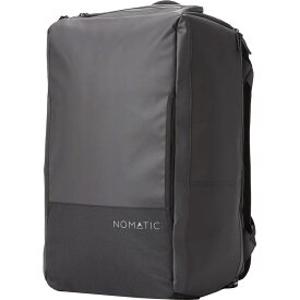 (取寄) ノマティック トラベル バッグ 40L Nomatic Travel Bag 40L Black