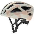 (取寄) スミス ネットワーク ミプス ヘルメット Smith Network Mips Helmet Matte Bone Gradient
