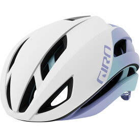 (取寄) ジロ エクリプス スフェリカル ヘルメット Giro Eclipse Spherical Helmet Matte Light Lilac/Fade