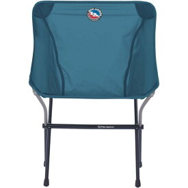 (取寄) ビッグアグネス マイカ ベイスン Xl キャンプ チェアー Big Agnes Mica Basin XL Camp Chair Blue