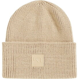 (取寄) カリトラ レディース カイト ビーニー - ウィメンズ Kari Traa women Kyte Beanie - Women's Oat