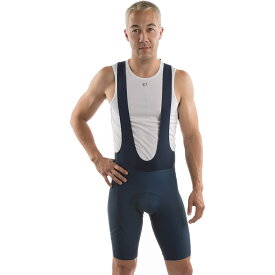 (取寄) パールイズミ メンズ インターバル グラフィック ビブ ショート - メンズ PEARL iZUMi men Interval Graphic Bib Short - Men's Navy/Dark Denim Bevel