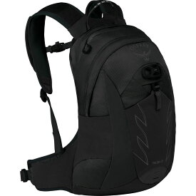 (取寄) オスプレーパック キッズ タロン JR 11L バックパック - キッズ Osprey Packs kids Talon Jr 11L Backpack - Kids' Stealth Black