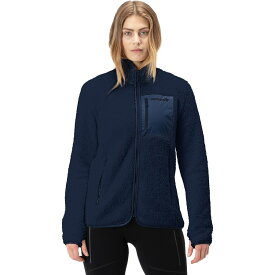 (取寄) ノローナ レディース ウォーム3 ジャケット - ウィメンズ Norrona women Warm3 Jacket - Women's Indigo Night