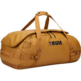 (取寄) スーリー カズム 70L ダッフル バッグ Thule Chasm 70L Duffel Bag Golden Brown