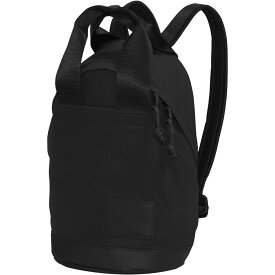 (取寄) ノースフェイス ネバー ストップ ミニ リュック バックパック The North Face Never Stop Mini Backpack TNF Black