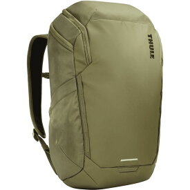 (取寄) スーリー カズム ラップトップ 26L バックパック Thule Chasm Laptop 26L Backpack Olivine