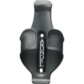 (取寄) アランデル トライデント ウォーター ボトル ケージ Arundel Trident Water Bottle Cage Matte