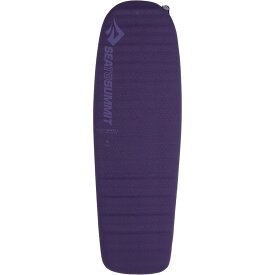 (取寄) シートゥサミット レディース コンフォート プラス SI スリーピング パッド - ウィメンズ Sea To Summit women Comfort Plus SI Sleeping Pad - Women's Purple