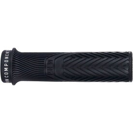 (取寄) ピーエヌダブリュー コンポーネント ローム グリップス PNW Components Loam Grips Blackout Black