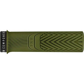 (取寄) ピーエヌダブリュー コンポーネント ローム グリップス PNW Components Loam Grips Moss Green