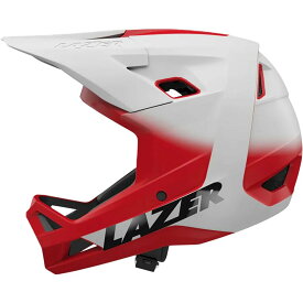 (取寄) レイザー チェイス キネティコア ヘルメット Lazer Chase Kineticore Helmet Matte Red