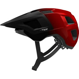 (取寄) レイザー ルポ キネティコア ヘルメット Lazer Lupo Kineticore Helmet Red Black