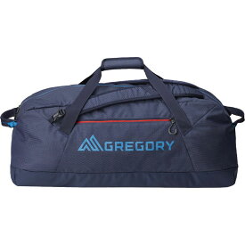 (取寄) グレゴリー サプライ 90L ダッフル バッグ Gregory Supply 90L Duffel Bag Ocean Blue