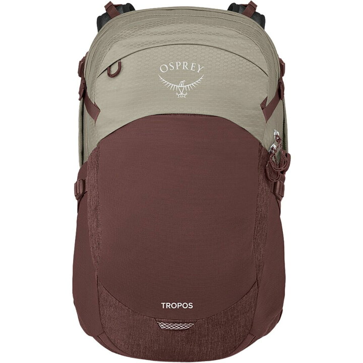 楽天市場】(取寄) オスプレーパック トロポス 32L バックパック Osprey 