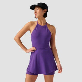 (取寄) バックカントリー レディース ディスティネーション ドレス - ウィメンズ Backcountry women Destination Dress - Women's Tillandsia Purple