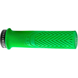 (取寄) ピーエヌダブリュー コンポーネント ローム グリップス PNW Components Loam Grips Moto Green