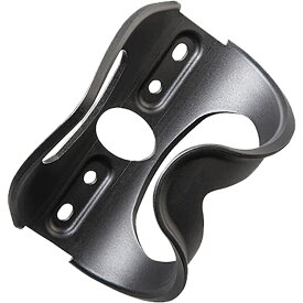 (取寄) アランデル フリップ フロップ ウォーター ボトル ケージ Arundel Flip Flop Water Bottle Cage Black Matte