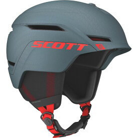 (取寄) スコット シンボル 2 プラス ヘルメット Scott Symbol 2 Plus Helmet Aruba Green