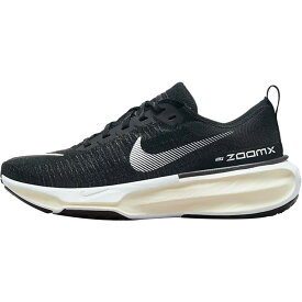 (取寄) ナイキ レディース ズームX インビンサブル ラン FK 3 シューズ - ウィメンズ Nike women ZoomX Invincible Run FK 3 Shoe - Women's Black/White/Dark Grey/White