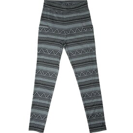 (取寄) カブー レディース レギンス - ウィメンズ KAVU women Tularosa Legging - Women's Stormy Weather