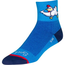 (取寄) ソックガイ チキンバット ソック SockGuy Chickenbutt Sock