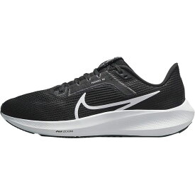 (取寄) ナイキ レディース エアー ズーム ペガサス 40 ランニング シューズ - ウィメンズ Nike women Air Zoom Pegasus 40 Running Shoe - Women's Black/WhiteAnthracite